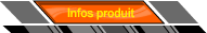 Infos produit